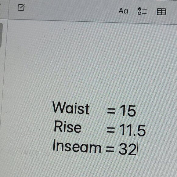 NEW Wrangler Womens Size 10 High-Rise Bootcut Jeans Blue Denim Stretch - Picture 3 of 7